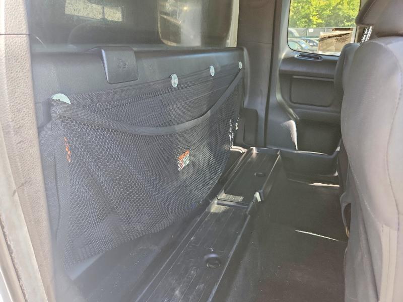 Aukcja sprzedaży 2021 Toyota Tacoma, vin: 3TYRX5GN9MT030249, numer aukcji: 69634246