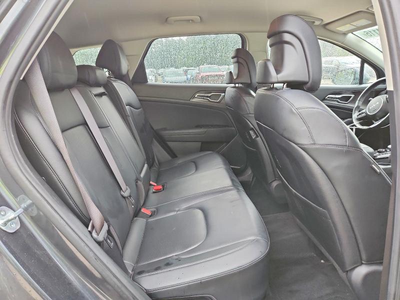 2023 Kia Sportage მანქანა იყიდება აუქციონზე, vin: KNDPVCAG8P7090593, აუქციონის ნომერი: 67254116
