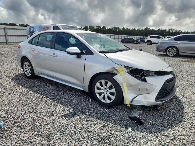 2023 Toyota Corolla მანქანა იყიდება აუქციონზე, vin: 5YFB4MDE7PP035421, აუქციონის ნომერი: 70289956