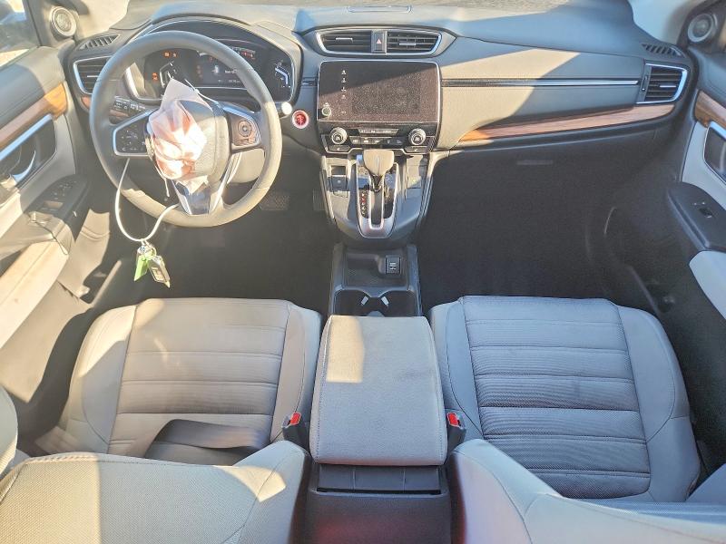 Продажа на аукционе авто 2017 Honda Cr-v, vin: 5J6RW2H51HL055515, номер лота: 69571966