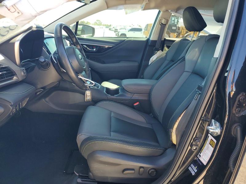 Aukcja sprzedaży 2024 Subaru Outback, vin: 4S4BTALC7R3184744, numer aukcji: 67828866