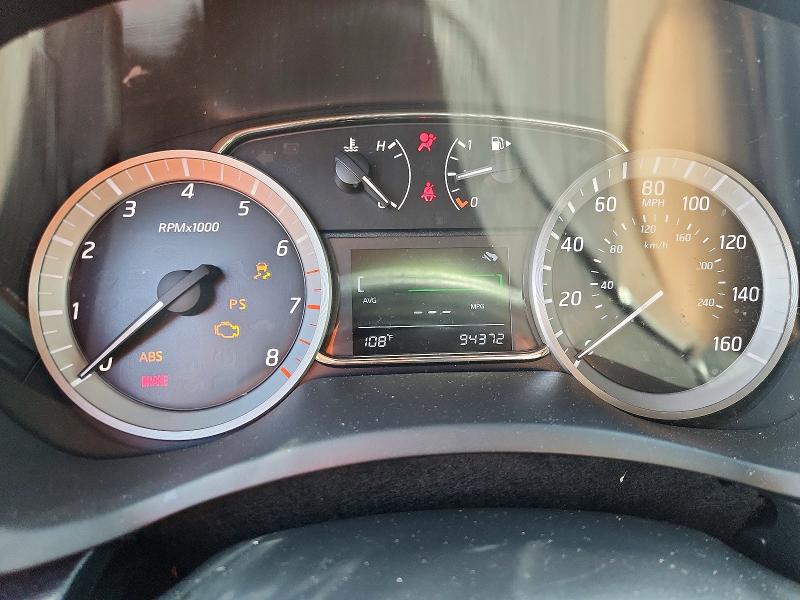 Aukcja sprzedaży 2015 Nissan Sentra, vin: 3N1AB7AP2FY237013, numer aukcji: 69095776