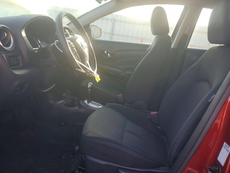 Продажа на аукционе авто 2019 Nissan Versa, vin: 3N1CN7AP9KL822307, номер лота: 68098736