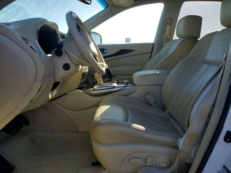 Продажа на аукционе авто 2014 Infiniti Qx60, vin: 5N1AL0MN8EC507781, номер лота: 71685386
