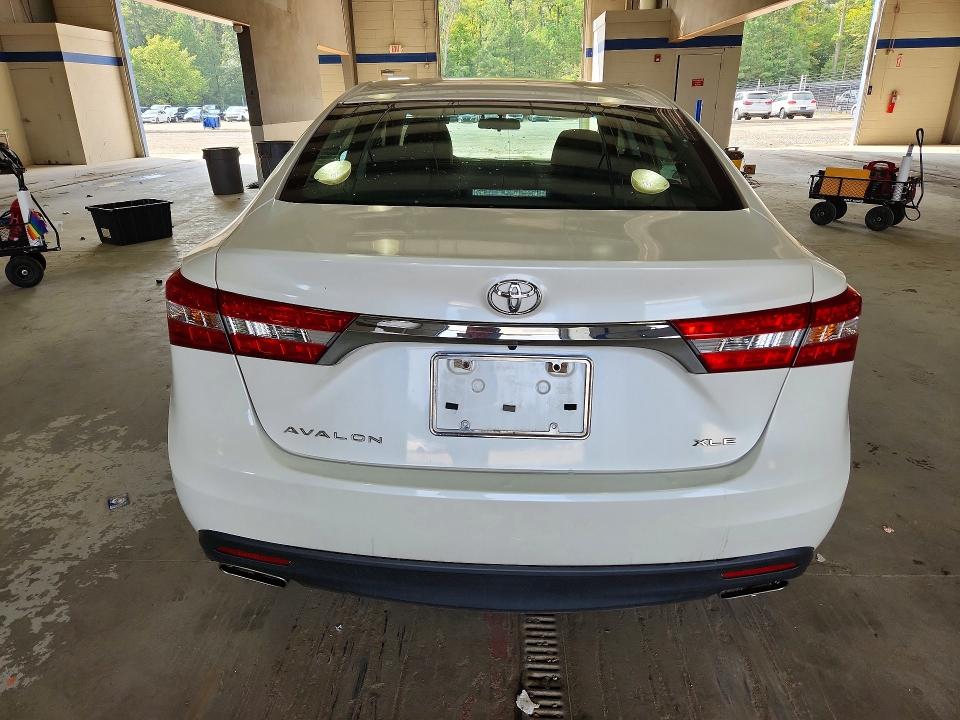 Продажа на аукционе авто 2013 Toyota Avalon, vin: 4T1BK1EB2DU031490, номер лота: 68228756