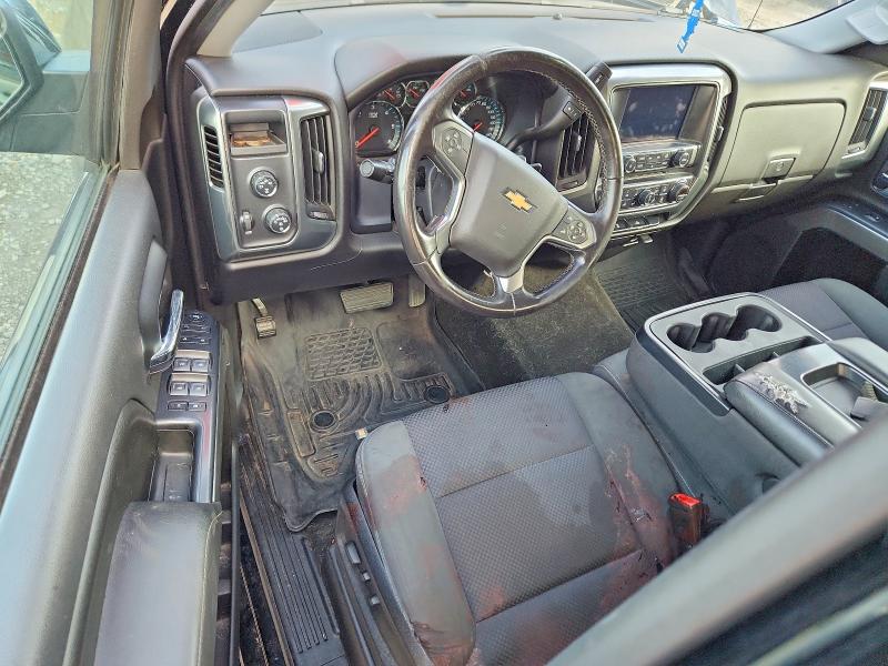 Aukcja sprzedaży 2015 Chevrolet Silverado, vin: 1GCVKREC5FZ225056, numer aukcji: 70685426