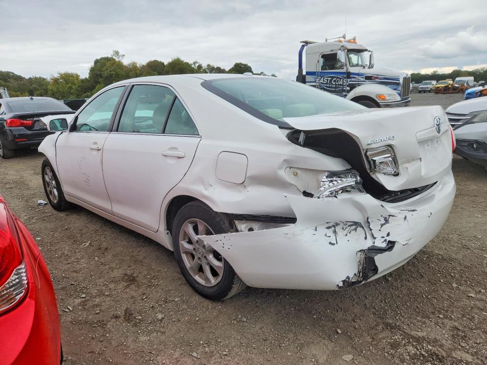 Продажа на аукционе авто 2011 Toyota Camry, vin: 4T1BF3EK9BU682953, номер лота: 71205986