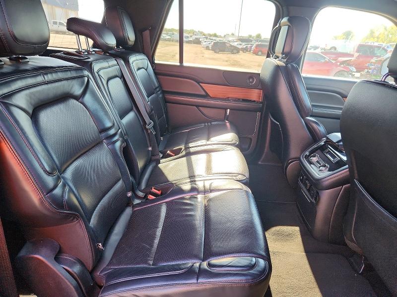 Продажа на аукционе авто 2019 Lincoln Navigator, vin: 5LMJJ3JT9KEL06933, номер лота: 69985116