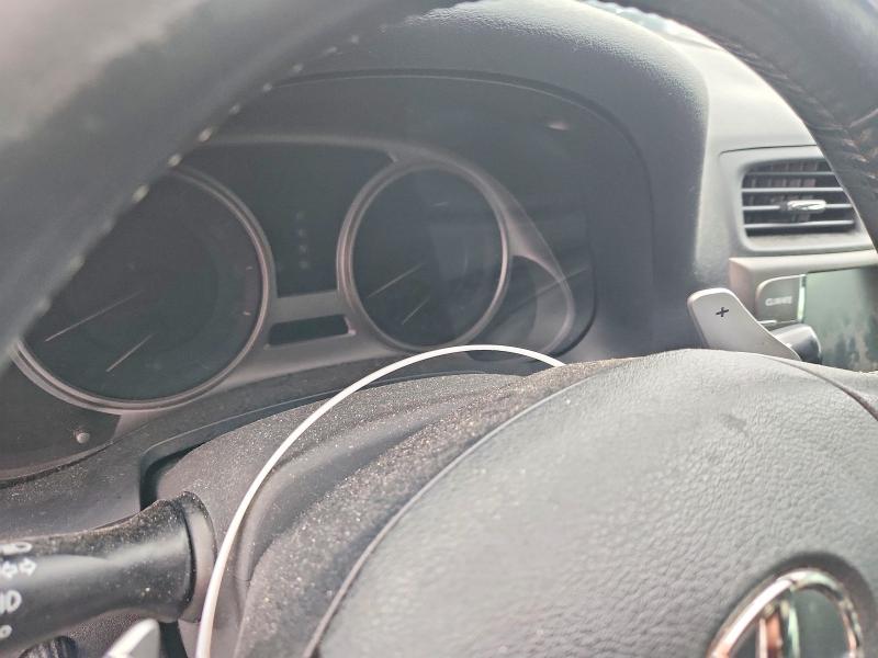 67558356 :رقم المزاد ، JTHCF5C20A5041706 vin ، 2010 Lexus Is مزاد بيع