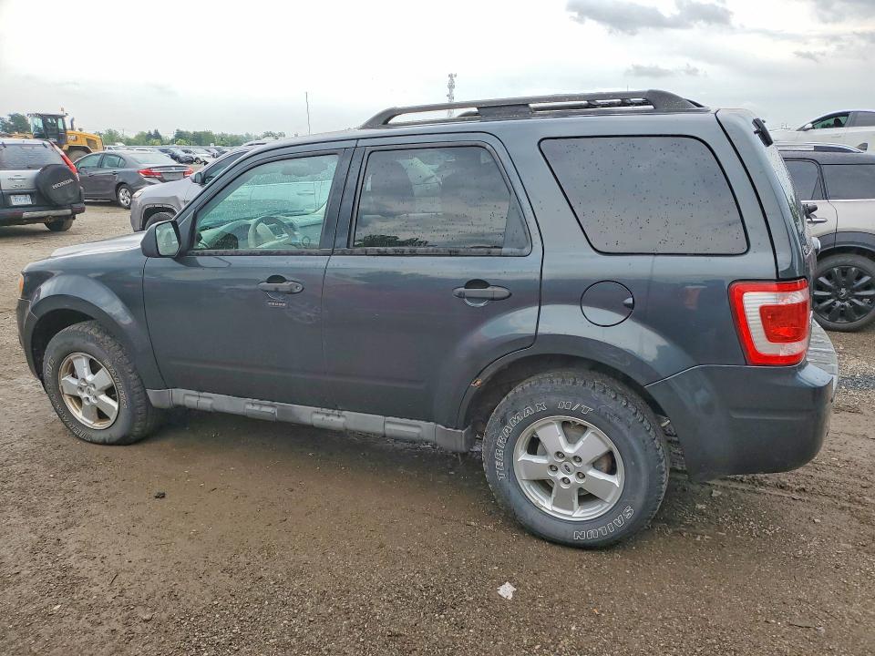 Продаж на аукціоні авто 2009 Ford Escape, vin: 1FMCU93G79KC45244, номер лоту: 67781806