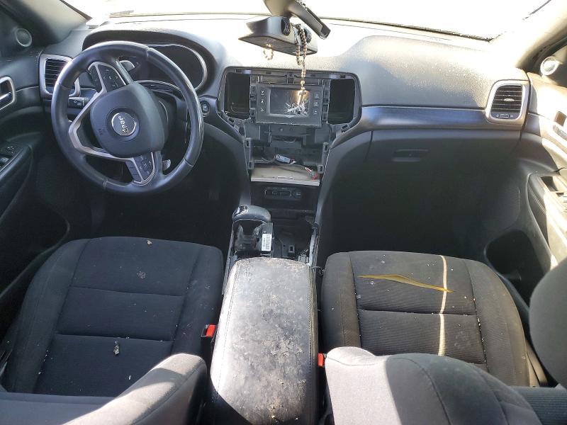 2014 Jeep Grand Cherokee მანქანა იყიდება აუქციონზე, vin: 1C4RJEAG1EC164795, აუქციონის ნომერი: 71058006