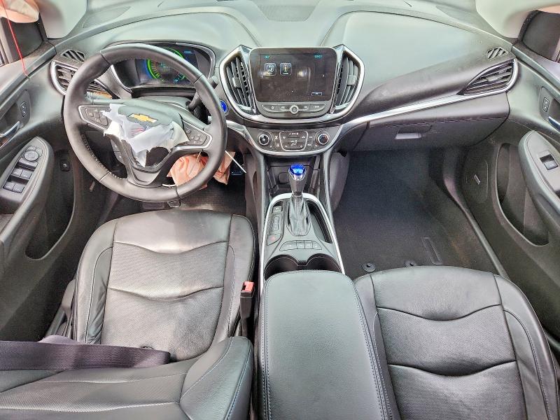 Aukcja sprzedaży 2017 Chevrolet Volt, vin: 1G1RB6S54HU107904, numer aukcji: 69131986