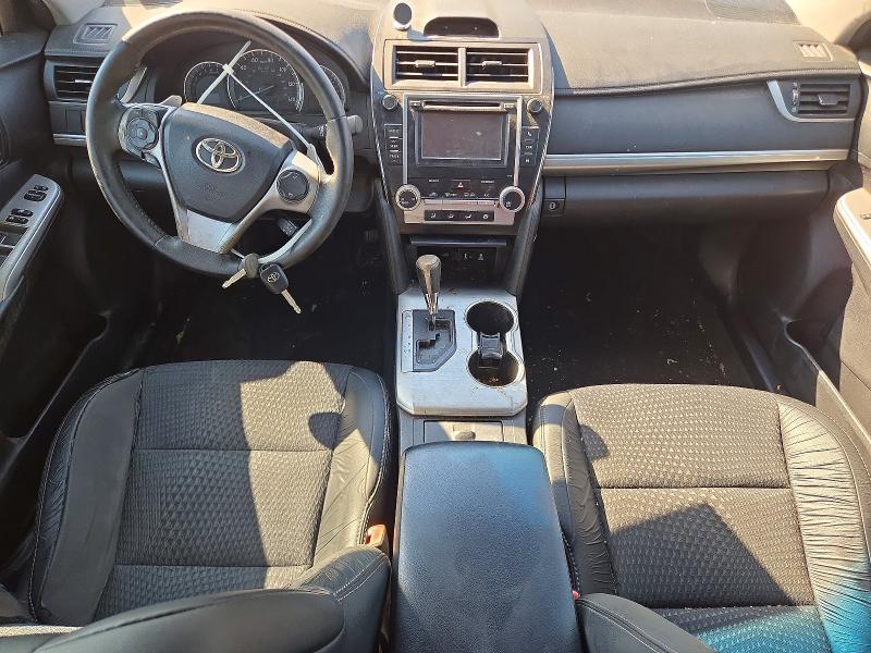 2012 Toyota Camry მანქანა იყიდება აუქციონზე, vin: 4T1BF1FKXCU178738, აუქციონის ნომერი: 70849726