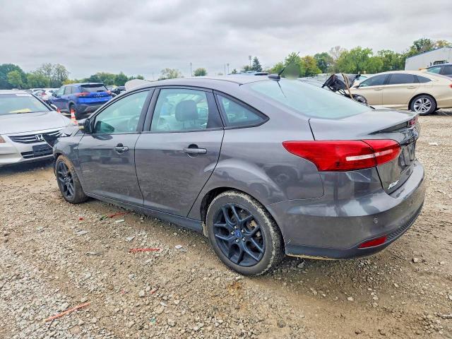 2016 Ford Focus მანქანა იყიდება აუქციონზე, vin: 1FADP3F25GL202404, აუქციონის ნომერი: 68959356