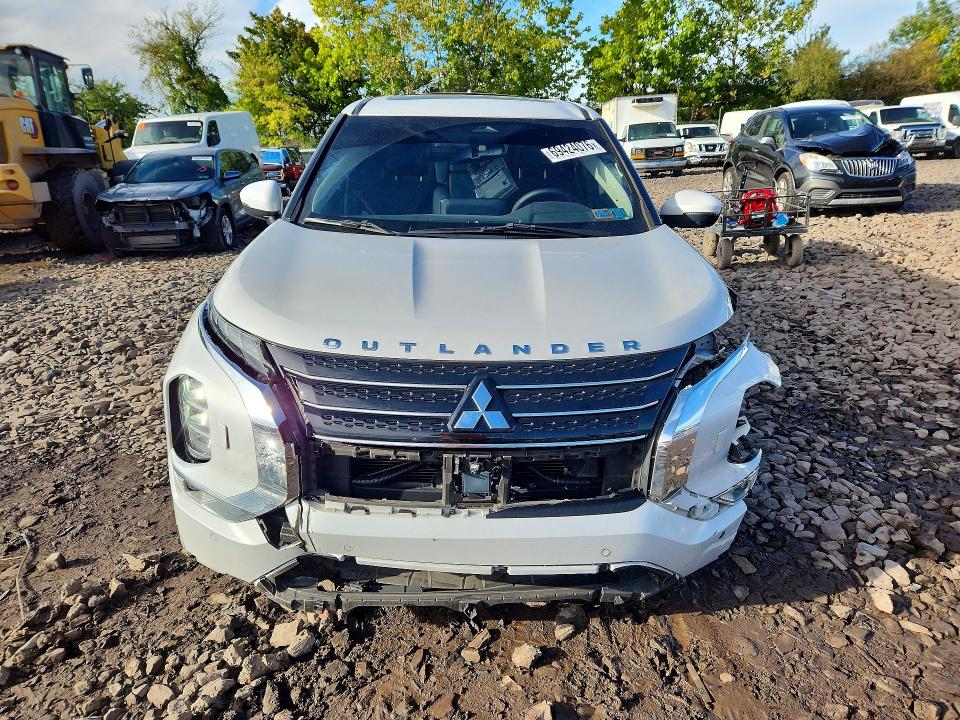 Aukcja sprzedaży 2023 Mitsubishi Outlander, vin: JA4J4UA87PZ041536, numer aukcji: 69424076