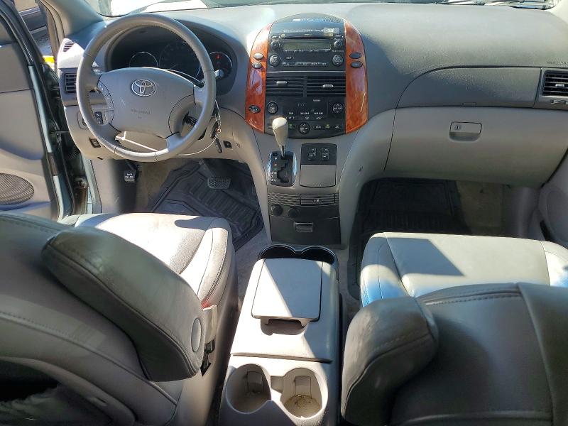 Aukcja sprzedaży 2006 Toyota Sienna, vin: 5TDZA22C66S403686, numer aukcji: 69834856
