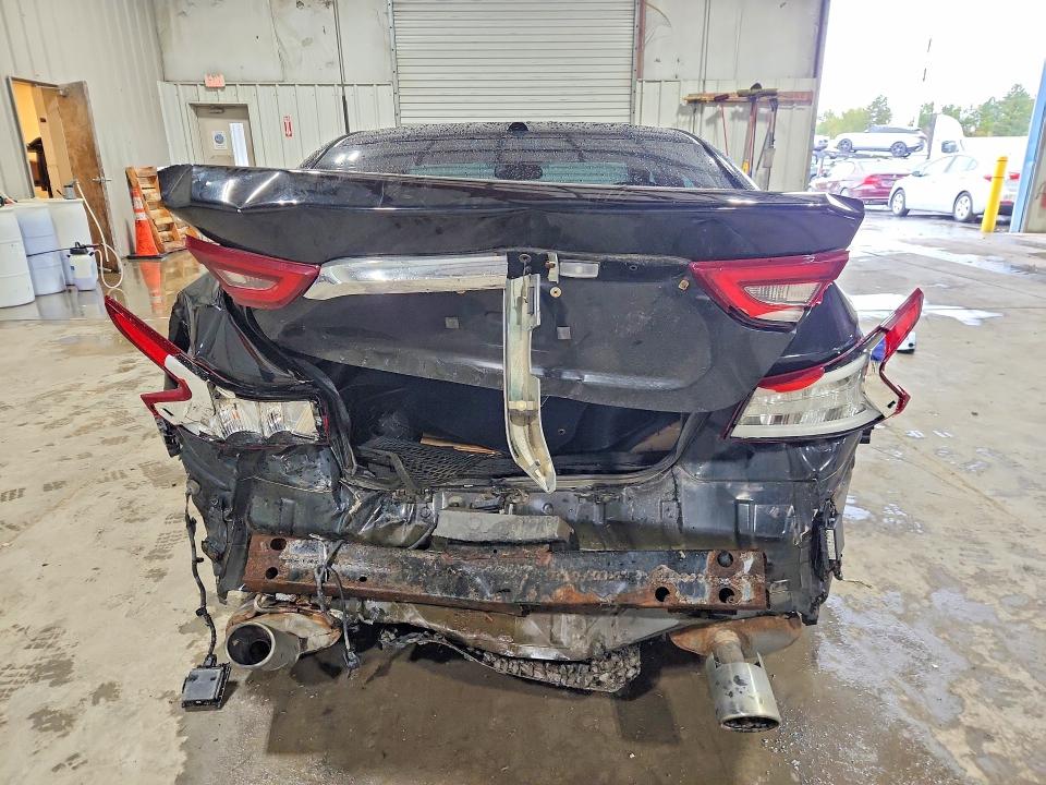 Продажа на аукционе авто 2016 Nissan Maxima, vin: 1N4AA6AP4GC408225, номер лота: 70497936