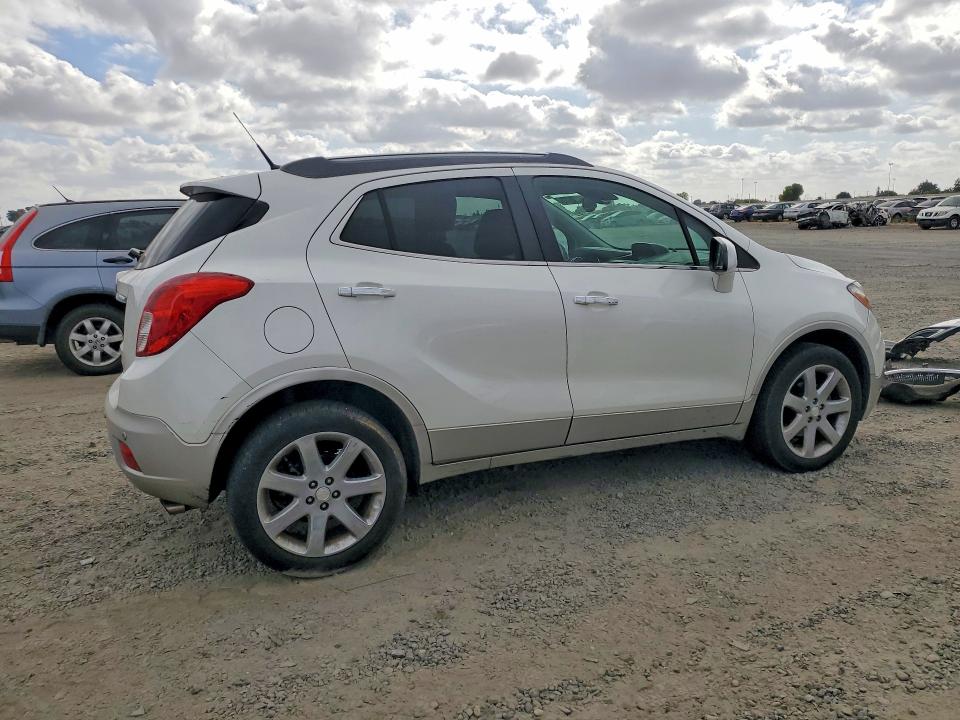 Aukcja sprzedaży 2013 Buick Encore, vin: KL4CJGSB3DB186316, numer aukcji: 69235776