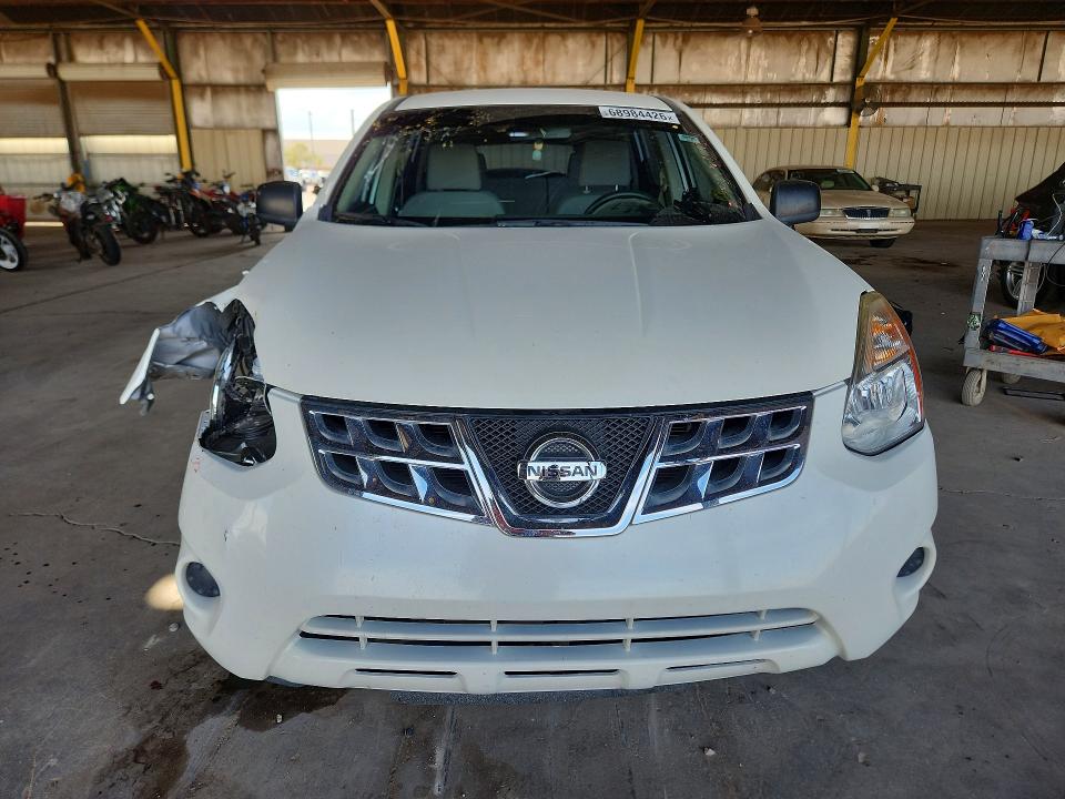 Продаж на аукціоні авто 2012 Nissan Rogue, vin: JN8AS5MVXCW388183, номер лоту: 68984426