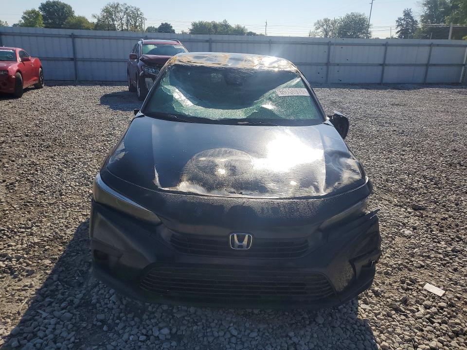 Продаж на аукціоні авто 2022 Honda Civic, vin: 2HGFE2F51NH571494, номер лоту: 69135976