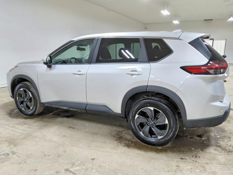 69811936 :رقم المزاد ، 5N1BT3BB7RC700007 vin ، 2024 Nissan Rogue مزاد بيع