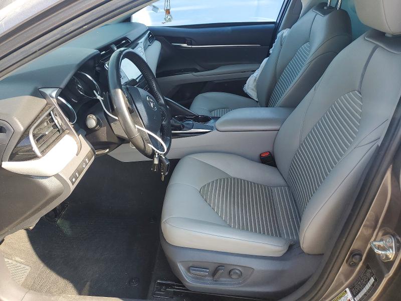 Aukcja sprzedaży 2019 Toyota Camry, vin: 4T1B11HK4KU797359, numer aukcji: 67257976