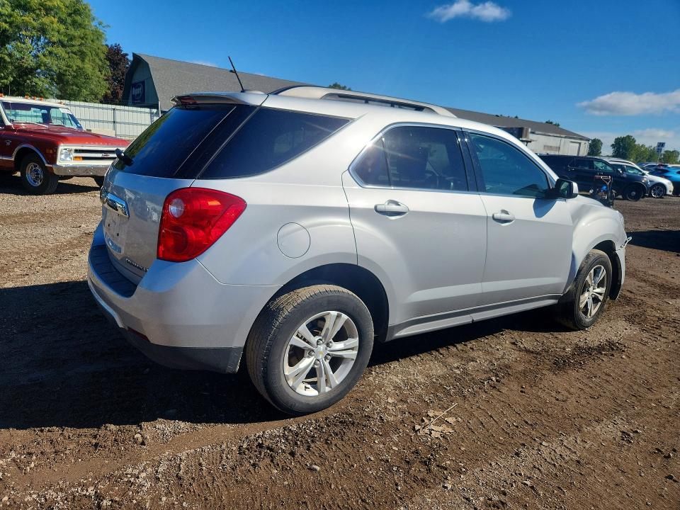 Продажа на аукционе авто 2015 Chevrolet Equinox, vin: 2GNALBEK0F1127031, номер лота: 68644816