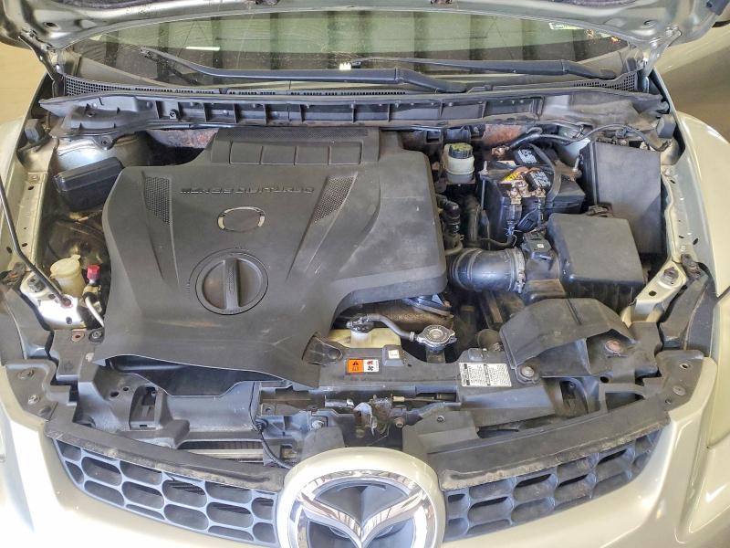 Aukcja sprzedaży 2008 Mazda Cx-7, vin: JM3ER29L380192960, numer aukcji: 68338256