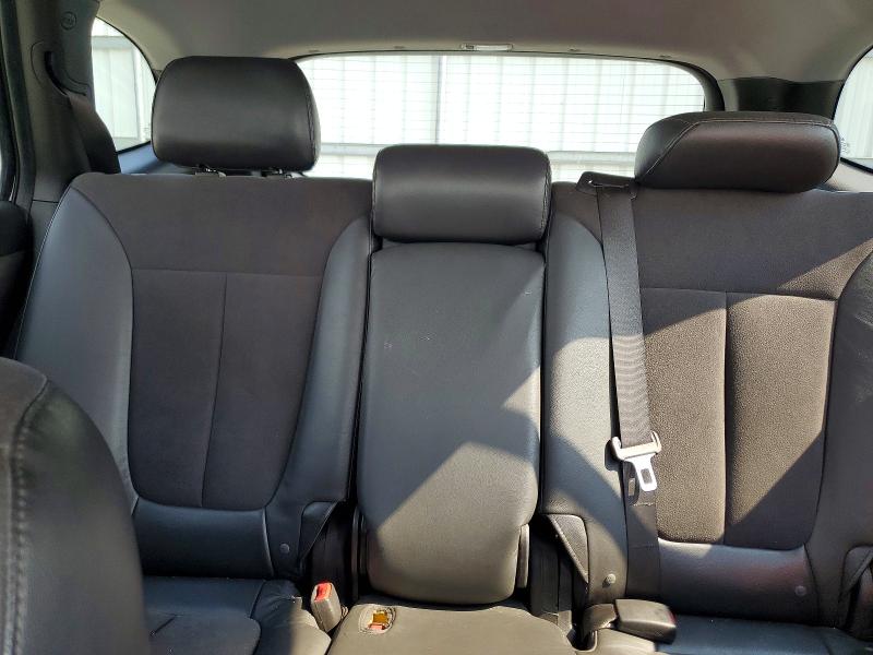 Aukcja sprzedaży 2010 Hyundai Santa Fe, vin: 5NMSHDAG3AH386998, numer aukcji: 67516046