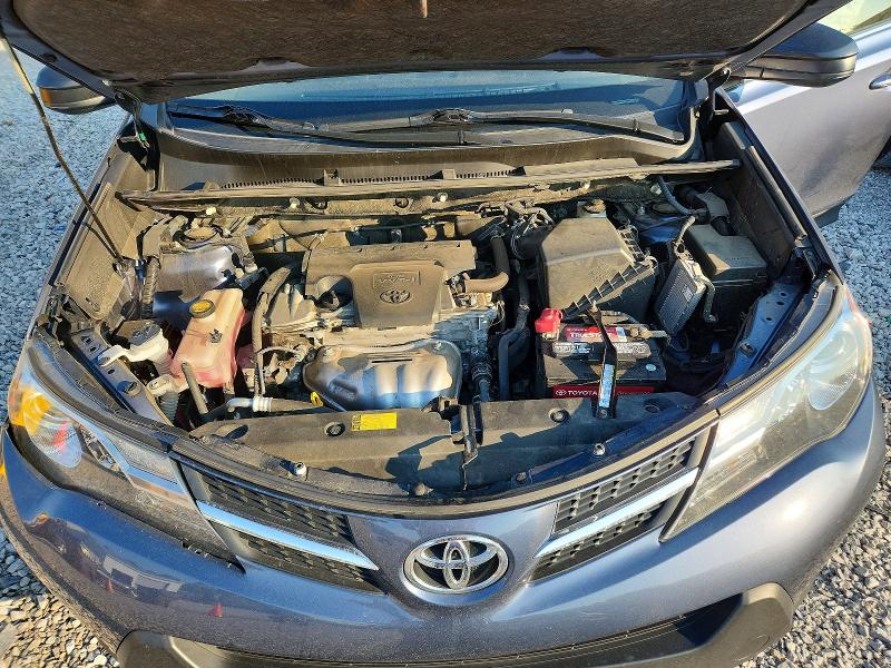 2013 Toyota Rav4 მანქანა იყიდება აუქციონზე, vin: JTMBFREV0D5004574, აუქციონის ნომერი: 69371256