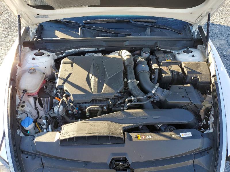 68694816 :رقم المزاد ، KMHL14JC0NA221492 vin ، 2022 Hyundai Sonata مزاد بيع