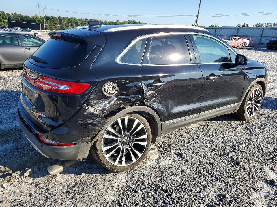 Продаж на аукціоні авто 2019 Lincoln Mkc, vin: 5LMTJ3DH1KUL43626, номер лоту: 68490386
