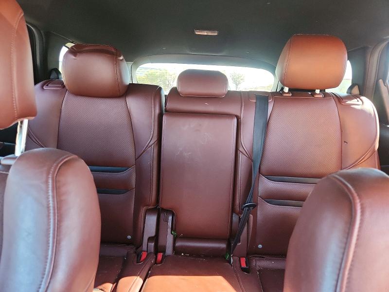 Продаж на аукціоні авто 2017 Mazda Cx-9, vin: JM3TCBEY6H0127675, номер лоту: 68038986