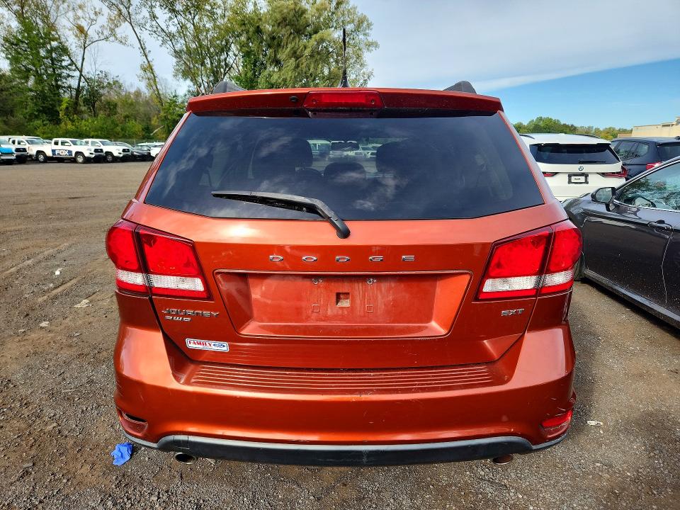Aukcja sprzedaży 2013 Dodge Journey, vin: 3C4PDDBG4DT566174, numer aukcji: 69893026