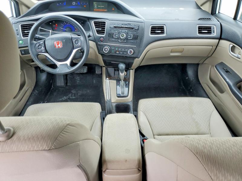 Aukcja sprzedaży 2014 Honda Civic, vin: 19XFB2F54EE232862, numer aukcji: 69124836