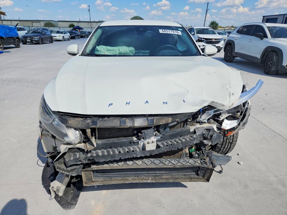Продаж на аукціоні авто 2021 Nissan Altima, vin: 1N4BL4BV9MN421892, номер лоту: 68517916