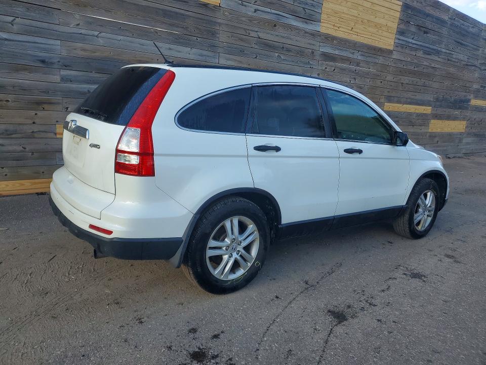 64924796 :رقم المزاد ، 3CZRE4H57BG704222 vin ، 2011 Honda Cr-v مزاد بيع