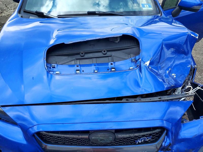 Продаж на аукціоні авто 2017 Subaru Wrx, vin: JF1VA1L61H9812543, номер лоту: 69335156