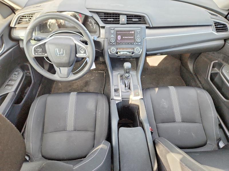 Продажа на аукционе авто 2016 Honda Civic, vin: 19XFC2F59GE063681, номер лота: 69201936