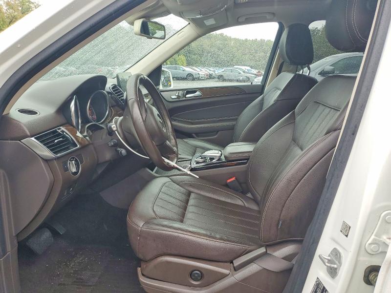 70803416 :رقم المزاد ، 4JGDA5HB0GA752833 vin ، 2016 Mercedes-benz Gle مزاد بيع