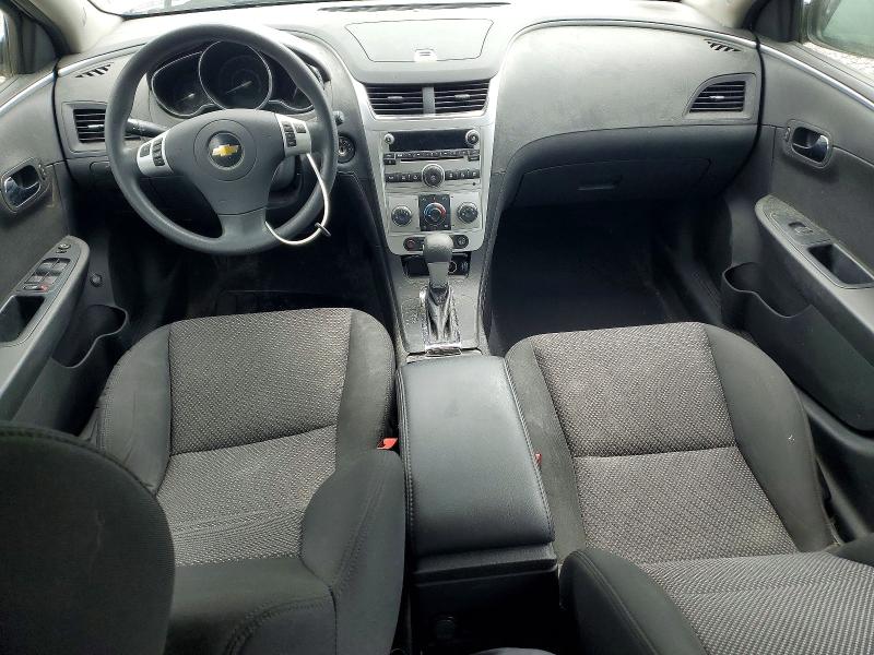 Продажа на аукционе авто 2011 Chevrolet Malibu, vin: 1G1ZC5E17BF301130, номер лота: 69509476