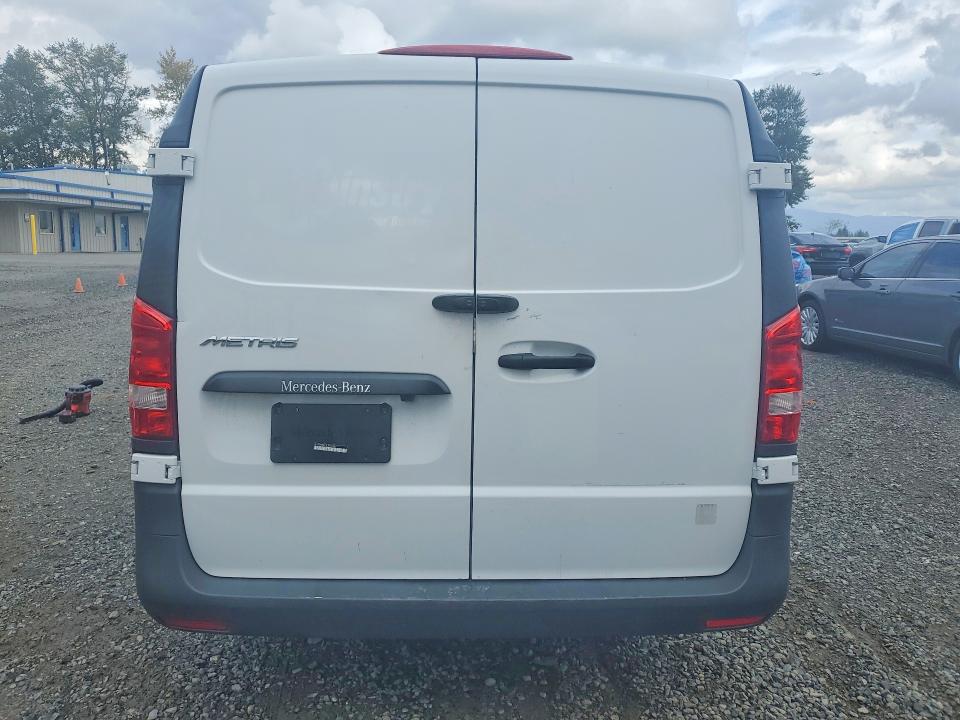 Aukcja sprzedaży 2020 Mercedes-benz Metris, vin: W1YV0BEY3L3726451, numer aukcji: 66979416