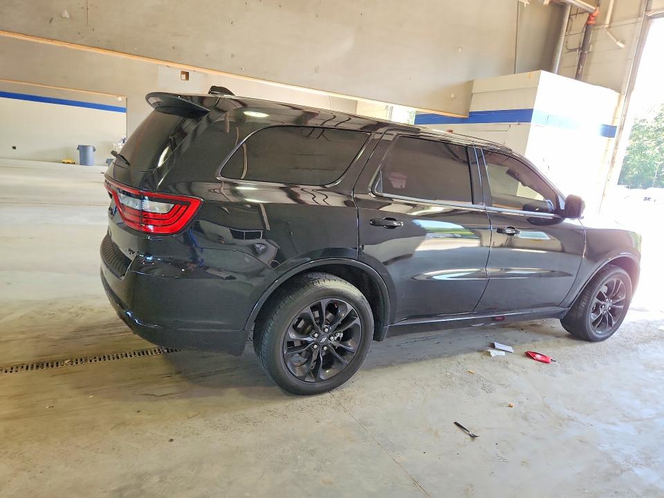 68381036 :رقم المزاد ، 1C4RDJDG0MC574725 vin ، 2021 Dodge Durango مزاد بيع