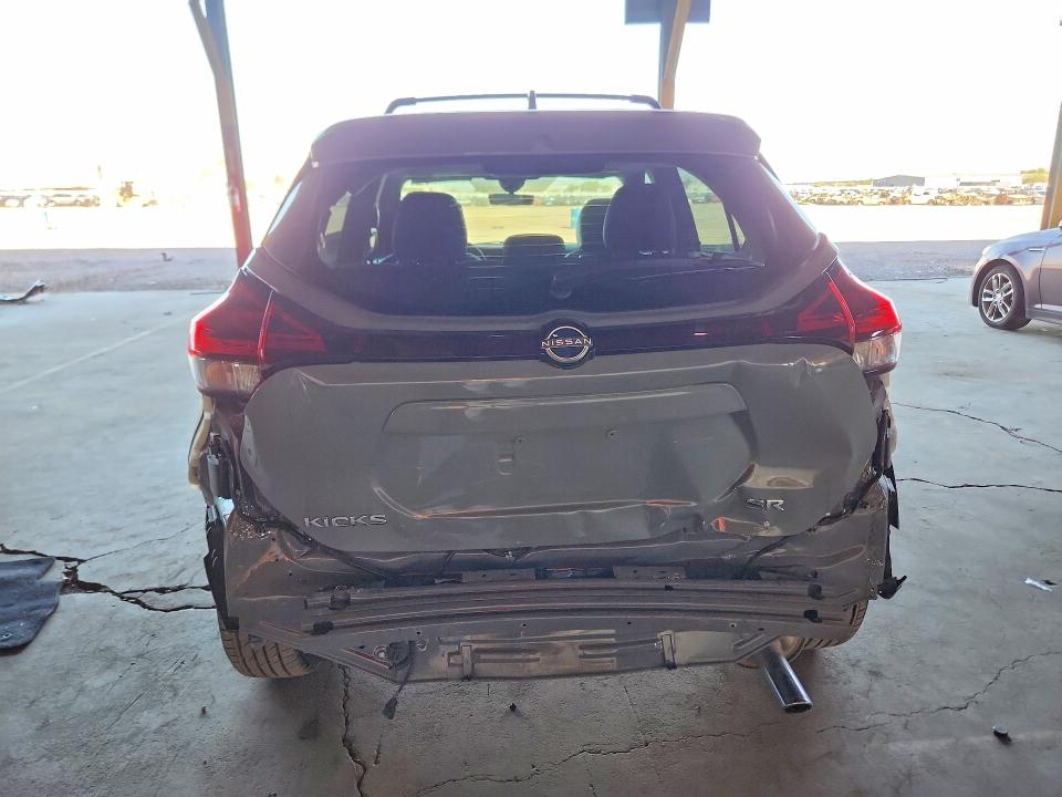 Aukcja sprzedaży 2024 Nissan Kicks, vin: 3N1CP5DV4RL558576, numer aukcji: 68695096