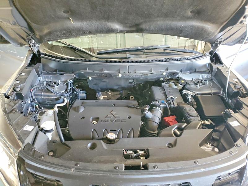 Продажа на аукционе авто 2026 Mitsubishi Outlander Max, vin: JA4ARUAU1TU028951, номер лота: 70434816