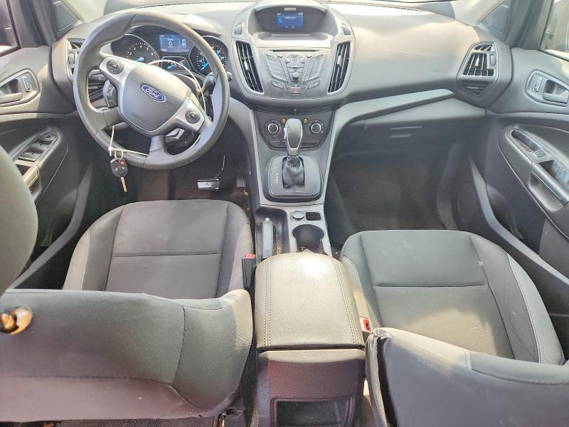 Продаж на аукціоні авто 2014 Ford Escape, vin: 1FMCU0F73EUD65676, номер лоту: 69392046