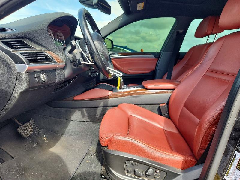 Продажа на аукционе авто 2013 Bmw X6, vin: 5UXFG2C50DL786135, номер лота: 70221626