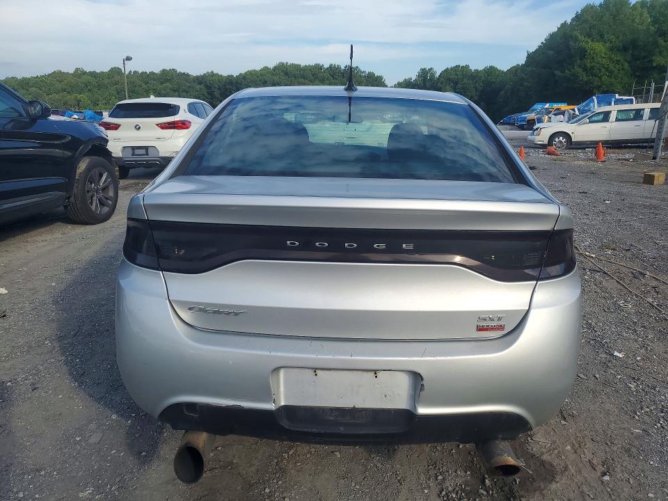 67932366 :رقم المزاد ، 1C3CDFBH6DD269551 vin ، 2013 Dodge Dart مزاد بيع