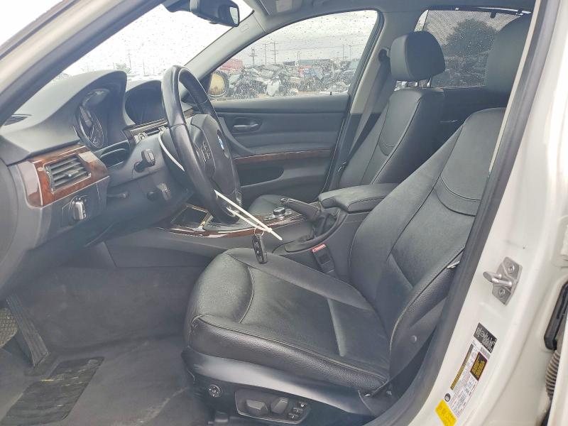 Aukcja sprzedaży 2011 Bmw 335, vin: WBAPN7C55BA949814, numer aukcji: 66603346