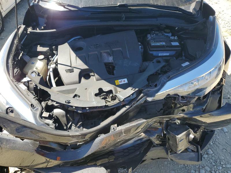 Aukcja sprzedaży 2021 Toyota C-hr, vin: NMTKHMBX9MR140035, numer aukcji: 68923466